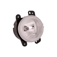 Load image into Gallery viewer, Omix Fog Light Assembly 07-09 Jeep Wrangler JK - GTR Auto