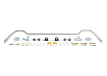 Load image into Gallery viewer, Whiteline 99+ Holden/Opel Astra / 6/01-05 Zafira Rear 24mm Heavy Duty Adjustable Swaybar - GTR Auto