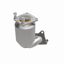 Load image into Gallery viewer, MagnaFlow Direct Fit Catalytic Converter 2011 Nissan Quest 3.5L V6