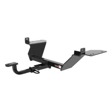 Load image into Gallery viewer, Curt 97.5-08 Buick Regal Class 2 Trailer Hitch w/1-1/4in Ball Mount BOXED