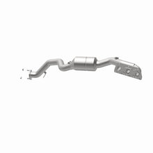 Load image into Gallery viewer, MagnaFlow Direct Fit Catalytic Converter 05-09 Audi A8 6.0L