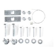 Load image into Gallery viewer, Curt 88-96 Chevy Beretta Class 1 Trailer Hitch w/1-1/4in Ball Mount BOXED