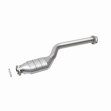 Load image into Gallery viewer, MagnaFlow Direct Fit Catalytic Converter 92-97 GS300/SC300 3.0 Rear