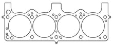 Load image into Gallery viewer, Cometic Chrysler 318/340/360 4.080inch Bore .036 Thickness MLS Head Gasket