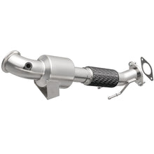 Load image into Gallery viewer, MagnaFlow Direct Fit Catalytic Converter 2013 Ford Focus ST 2.0T