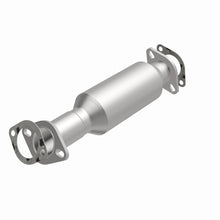 Load image into Gallery viewer, MagnaFlow Direct Fit Catalytic Converter 2006 Kia Optima 2.4L