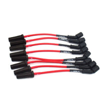 Load image into Gallery viewer, JBA 99-06 GM Truck 4.8L/5.3L/6.0L Ignition Wires - Red - GTR Auto