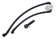 Load image into Gallery viewer, J&amp;L 2021-2024 Ram TRX 6.2L Supercharged Passenger Side Oil Separator 3.0 - Clear Anodized - GTR Auto