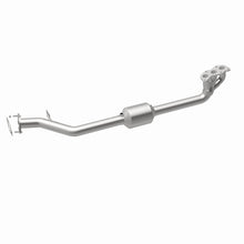 Load image into Gallery viewer, MagnaFlow Direct Fit Catalytic Converter 05-07 Subaru Outback 3.0L