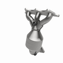 Load image into Gallery viewer, MagnaFlow DF Cat Conv Mitsubishi 06-09 Eclipse/Galant 06-08 Endeavor 3.8L Frt Manifold *NO CA SALE*