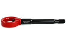 Load image into Gallery viewer, PERRIN 22-26 Toyota GR86 Tow Hook Kit (Front) - Red - GTR Auto