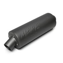 Load image into Gallery viewer, MBRP 05-07 Suzuki LT A 700 King Quad Slip-On Exhaust System w/Performance Muffler - GTR Auto