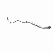 Load image into Gallery viewer, MagnaFlow Direct Fit Catalytic Converter OEM 2008-2012 Scion L4 1.8L Underbody