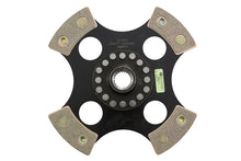 Load image into Gallery viewer, ACT 1980 Toyota Corolla 4 Pad Rigid Race Disc - GTR Auto