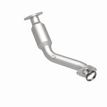 Load image into Gallery viewer, MagnaFlow Direct Fit Catalytic Converter CORVETTE 05-07 6.0L OEM