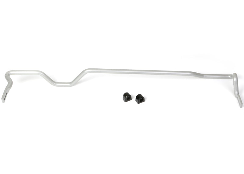 Whiteline 93-00 Subaru Impreza Non-Turbo w/ OE swaybar Rear 22mm Swaybar-X h/duty Blade adjustable - GTR Auto
