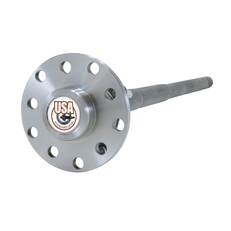 Yukon Gear 1541H Alloy Axle For Dana 44 JK Non-Rubicon Rear. 30 Spline / 32in Long - GTR Auto