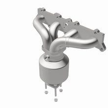 Load image into Gallery viewer, MagnaFlow Direct Fit Catalytic Converter 01-02 Saturn SC/SL/SW 1.9L