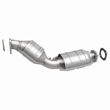 Load image into Gallery viewer, MagnaFlow Direct Fit Catalytic Converter 03-04 Infiniti G35 3.5L Driver Side