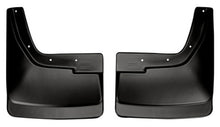 Load image into Gallery viewer, Husky Liners 94-02 Dodge Ram Dually Custom-Molded Rear Mud Guards - GTR Auto
