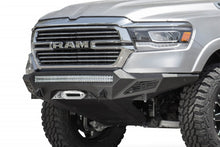 Load image into Gallery viewer, Addictive Desert Designs 19 Ram 1500 Stealth Fighter Front Bumper w/ Winch Mount &amp; Sensor Cut Outs - GTR Auto