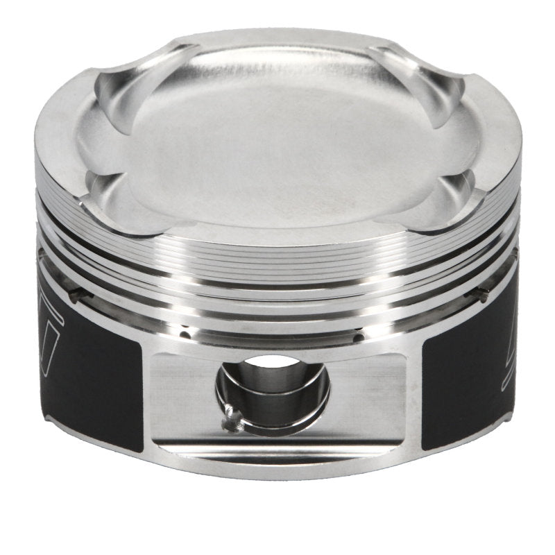 Wiseco Mazdaspeed 2.0 FS Turbo -16.5cc Dish Piston Shelf Stock Kit K614M835