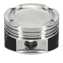 Load image into Gallery viewer, Wiseco Mazdaspeed 2.0 FS Turbo -16.5cc Dish Piston Shelf Stock Kit K614M835
