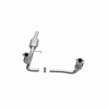 Load image into Gallery viewer, MagnaFlow Direct Fit Catalytic Converter 00-03 Dodge Dakota 3.9L