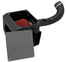 Load image into Gallery viewer, AEM 09-10 GM Silverado/Seirra 5.3L-V8 Cold Air Intake - GTR Auto