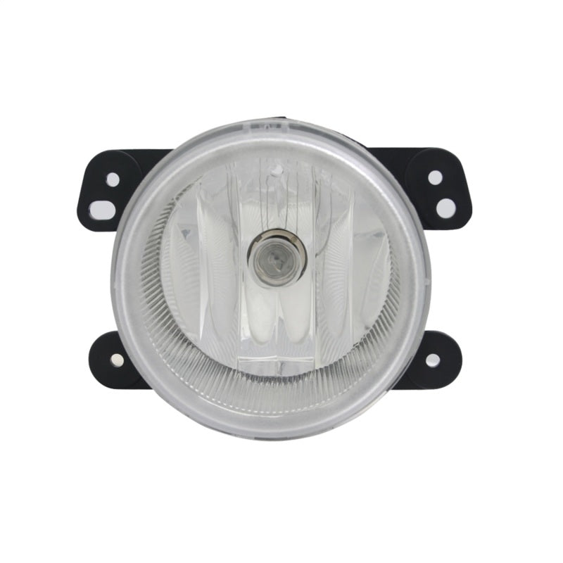 Omix Fog Light Assembly 11-13 Grand Cherokee & 10-18 Wrang - GTR Auto