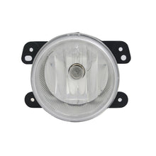 Load image into Gallery viewer, Omix Fog Light Assembly 11-13 Grand Cherokee &amp; 10-18 Wrang - GTR Auto
