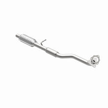 Load image into Gallery viewer, MagnaFlow Direct Fit Catalytic Converter 04 Hyundai Santa Fe 2.4L