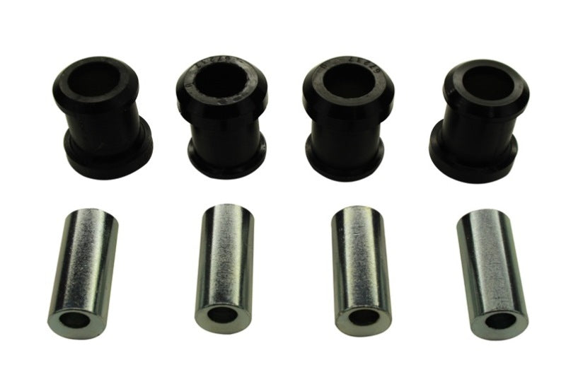 Whiteline 05+ Mazda Miata/MX5 / 7/03+ Mazda RX8 Front Camber Correction C/A Upper Inner Bushing - GTR Auto