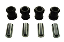 Load image into Gallery viewer, Whiteline 05+ Mazda Miata/MX5 / 7/03+ Mazda RX8 Front Camber Correction C/A Upper Inner Bushing - GTR Auto