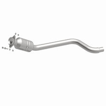 Load image into Gallery viewer, MagnaFlow Direct Fit Catalytic Converter 10-12 Jaguar XF 5.0L