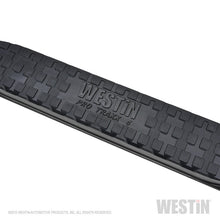 Load image into Gallery viewer, Westin 05-21 Toyota Tacoma Access Cab PRO TRAXX 4 Oval Nerf Step Bars - SS - GTR Auto