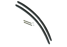 Load image into Gallery viewer, Superlift 76-86 Jeep CJ w/ 2.5in Lift Kit Leaf Spring - Rear 01-530R-6