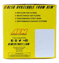 Load image into Gallery viewer, AEM C.A.S. 19-20 Kia Forte 2.0L F/I Cold Air Intake - GTR Auto