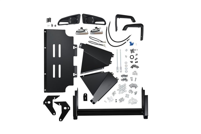 ARB Combar Suit ARB Fog 4 Runner06-09 9-9.5 (Fit Kit NOT Included) - GTR Auto