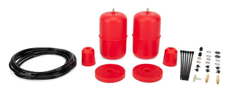 Air Lift 1000 Air Spring Kit for 06-18 Toyota RAV4 - GTR Auto