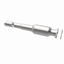 Load image into Gallery viewer, MagnaFlow Direct Fit Catalytic Converter 04-06 Mazda 3 2.0/2.3 Rear