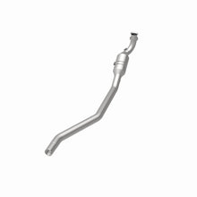 Load image into Gallery viewer, MagnaFlow Direct Fit Catalytic Converter 06-09 ML350 3.5L ps