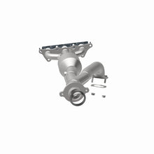 Load image into Gallery viewer, MagnaFlow Direct Fit Catalytic Converter 04-05 Mitsu Endeavor 3.8L