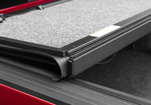 Load image into Gallery viewer, UnderCover 14-18 Chevy Silverado 1500 (19 Legacy) 6.5ft Ultra Flex Bed Cover - Black Textured