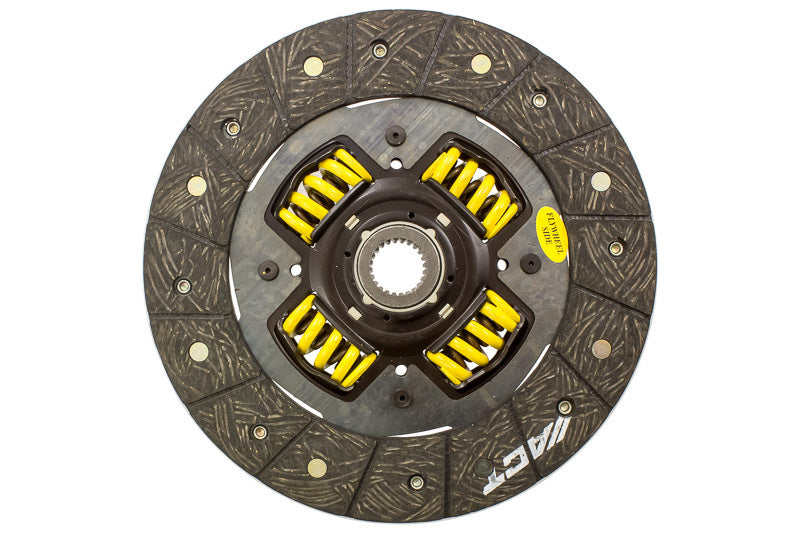 ACT 1991 Subaru Legacy Perf Street Sprung Disc - GTR Auto