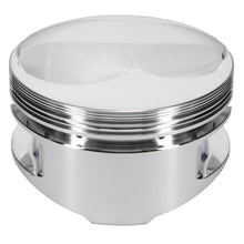 Load image into Gallery viewer, JE Pistons 400 SBC .460 DOME Set of 8 Pistons