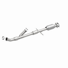 Load image into Gallery viewer, MagnaFlow Direct Fit Catalytic Converter 00-01 Hyundai Sonata 2.5L