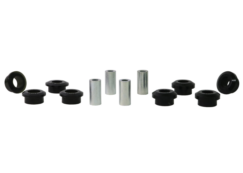 Whiteline 00-09 Honda S2000 35mm Rear Control Arm Upper Inner Bushing Kit - GTR Auto
