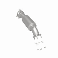 Load image into Gallery viewer, MagnaFlow Direct Fit Catalytic Converter 97-00 Audi A4 1.8L