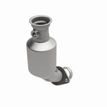 Load image into Gallery viewer, MagnaFlow Direct Fit Catalytic Converter 02-03 Liberty D/S Frt 3.7L